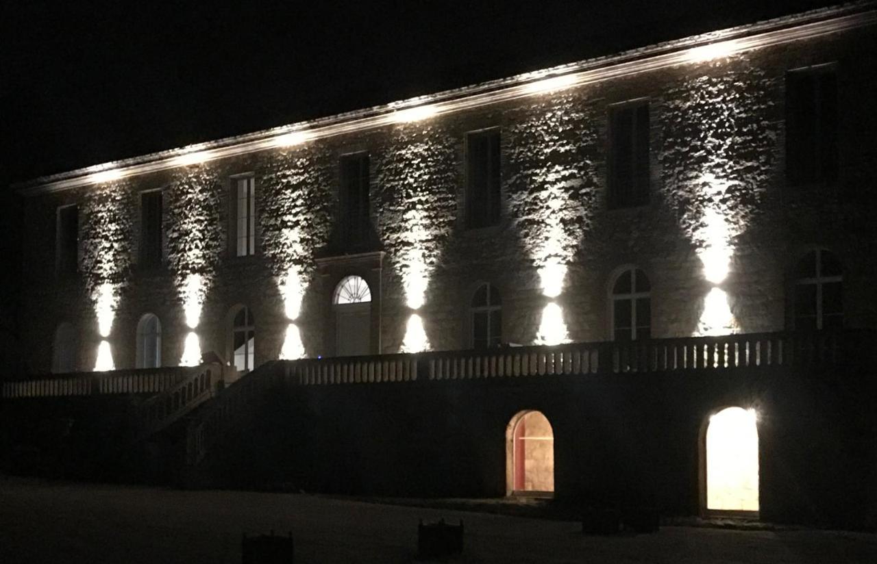 Chateau De Tauzies, The Originals Relais Gaillac Dış mekan fotoğraf